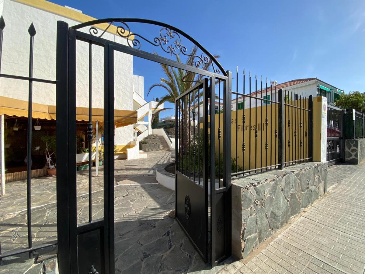 San Agustin Apartments , Close To The Beach, With Pool! Сан-Бартоломе Экстерьер фото