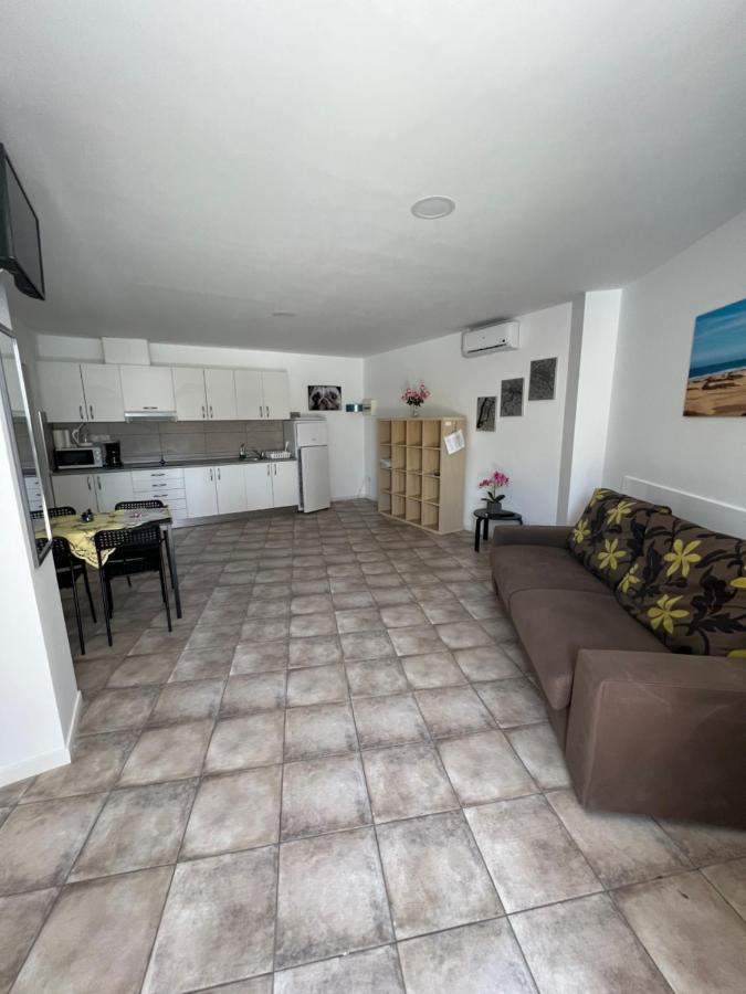 San Agustin Apartments , Close To The Beach, With Pool! Сан-Бартоломе Экстерьер фото