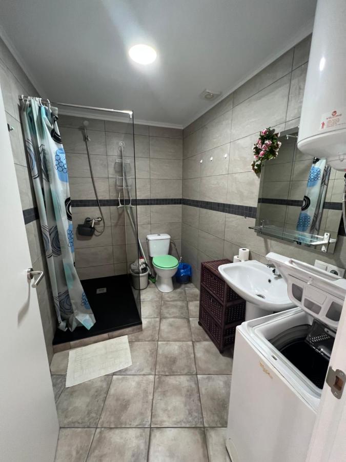 San Agustin Apartments , Close To The Beach, With Pool! Сан-Бартоломе Экстерьер фото