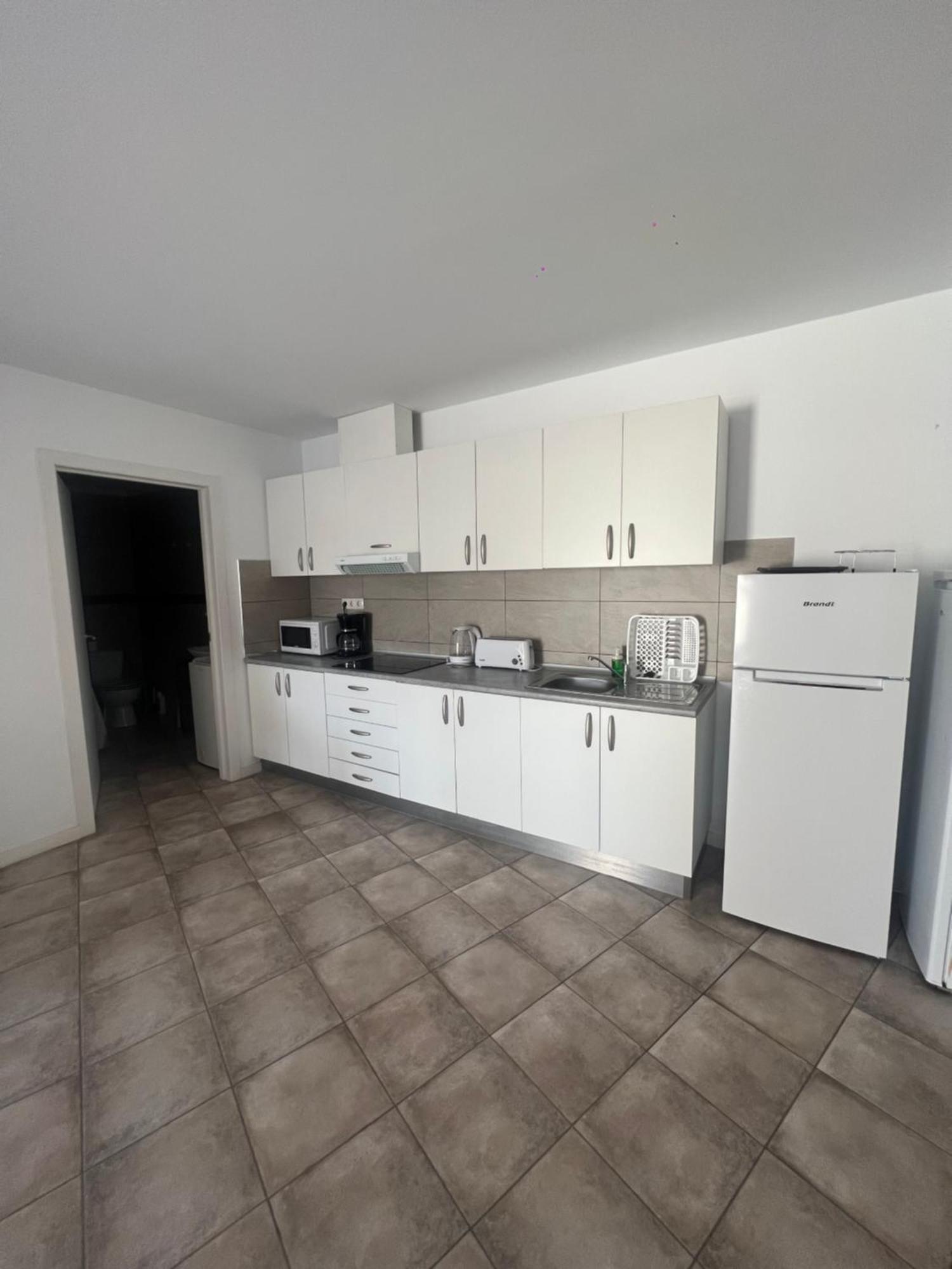 San Agustin Apartments , Close To The Beach, With Pool! Сан-Бартоломе Экстерьер фото