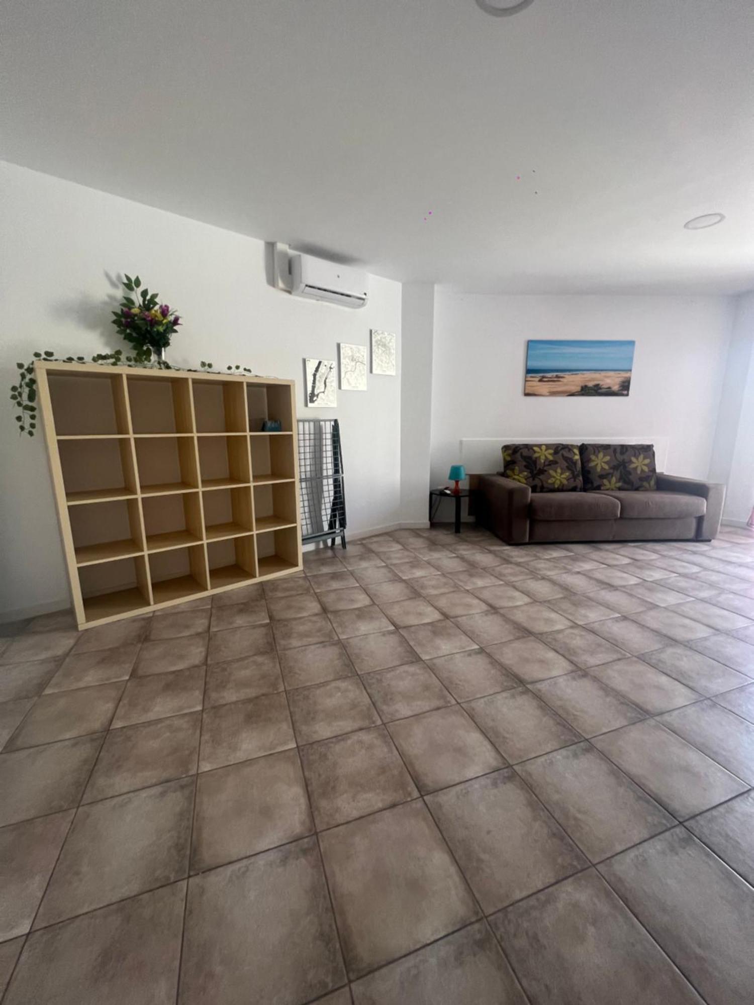 San Agustin Apartments , Close To The Beach, With Pool! Сан-Бартоломе Экстерьер фото